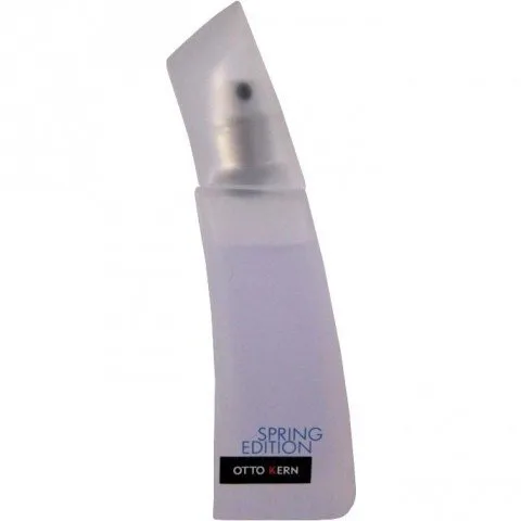 Otto Kern Spring Edition Woman parfüm şişesi