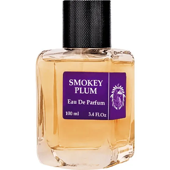 Athena Smokey Plum parfüm şişesi