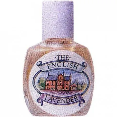 Norfolk Lavender English Lavender parfüm şişesi