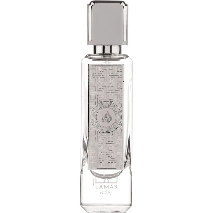 Athoor al Alam Lamar Ramadi / لامار Ramadi perfume bottle