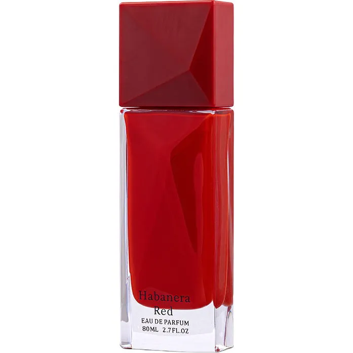 Aurora Scents Habanera Red parfüm şişesi