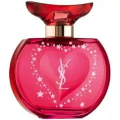 Yves Saint Laurent Young Sexy Lovely Edition Collector 2008 parfüm şişesi