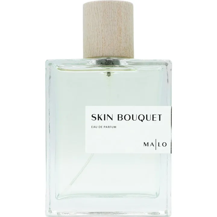 MA|LO Skin Bouquet perfume bottle