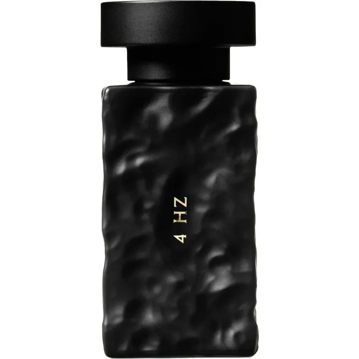 Mad et Len 4 Hz parfüm şişesi