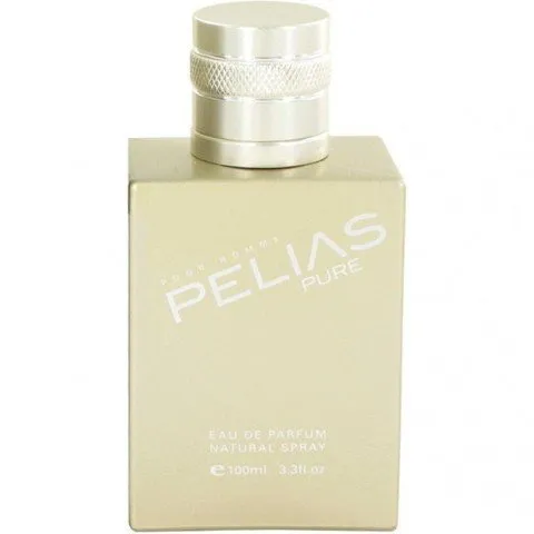 YZY Pelias Pure perfume bottle