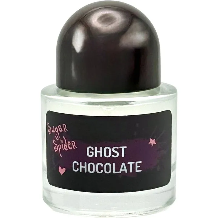 Arcana Wildcraft Ghost Chocolate (Eau de Parfum) perfume bottle