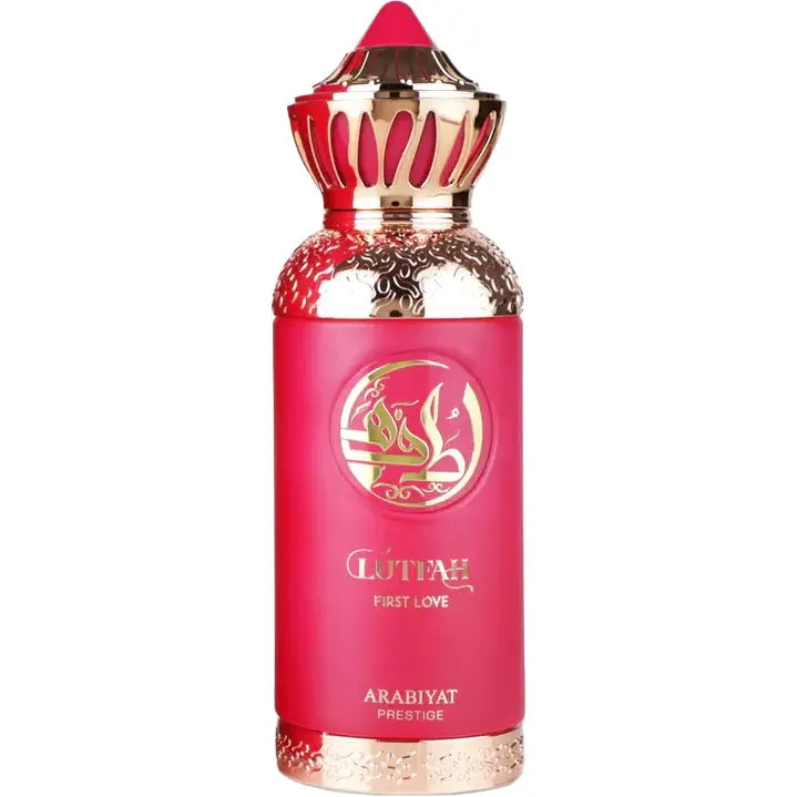Arabiyat Prestige First Love parfüm şişesi