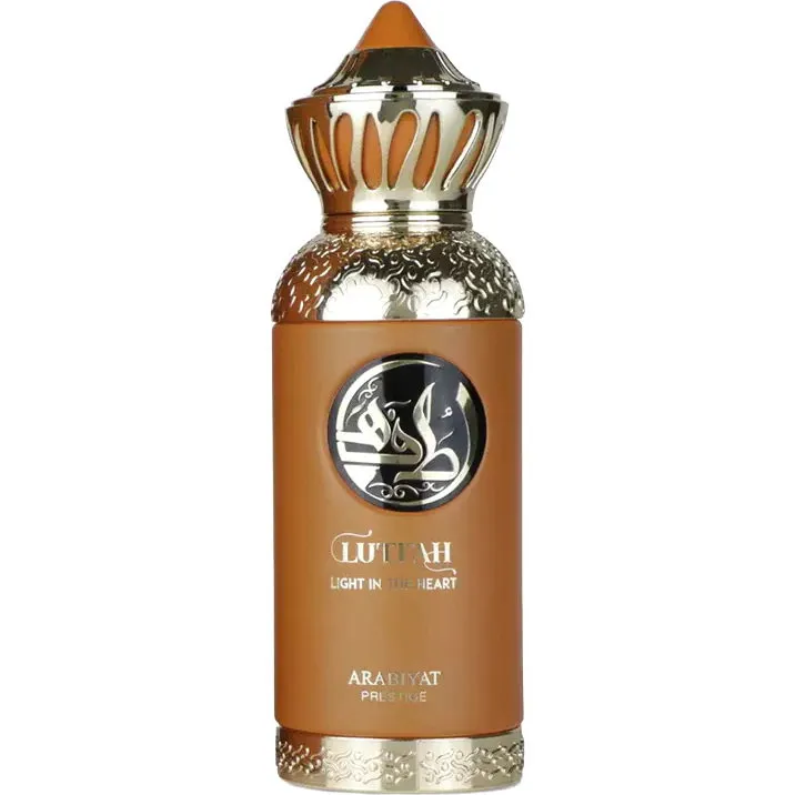 Arabiyat Prestige Light in the Heart perfume bottle