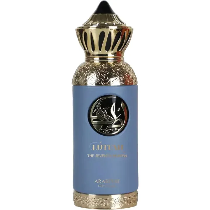 Arabiyat Prestige The Seventh Heaven perfume bottle