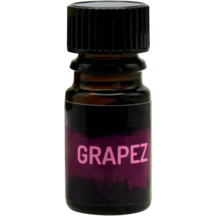 Arcana Wildcraft Grapez (Perfume Oil) parfüm şişesi
