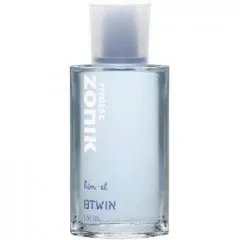 Jafra Meist Zonik Him perfume bottle