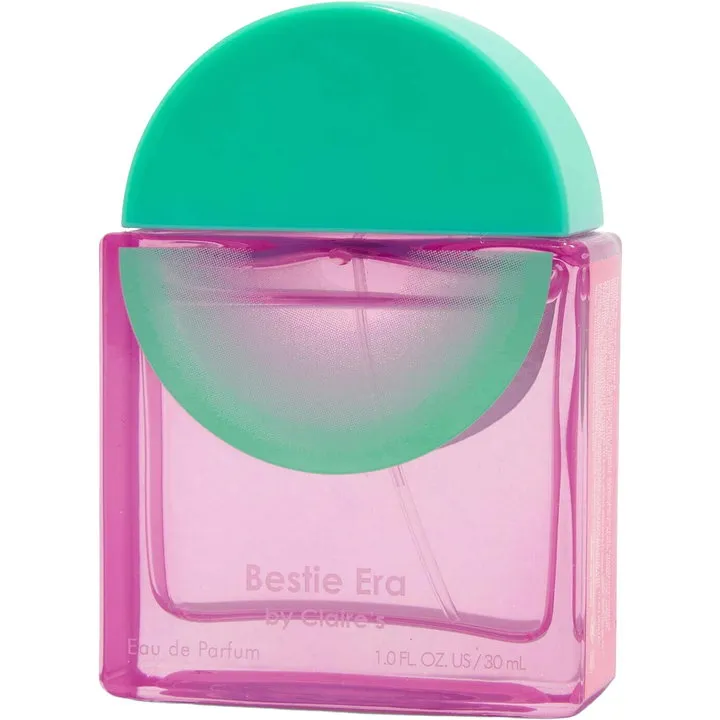 Claire's Bestie Era parfüm şişesi