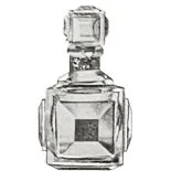 Molinard Cuir de Grasse (Parfum) parfüm şişesi