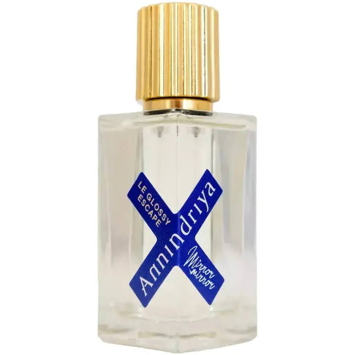 Annindriya Le Glossy Escape perfume bottle