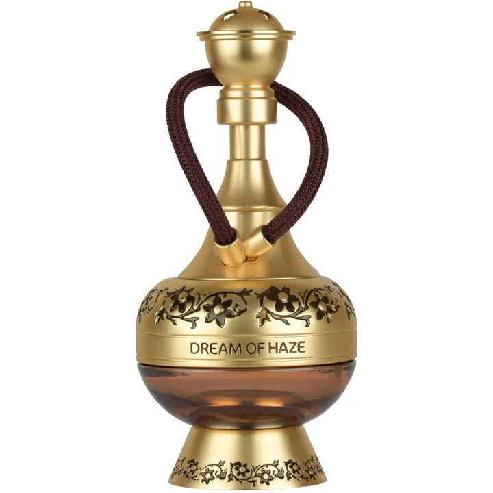 Lattafa Pride Dream of Haze / حلم الضباب parfüm şişesi
