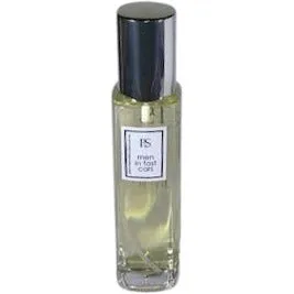 Perfume & Skincare Co. Men in Fast Cars parfüm şişesi