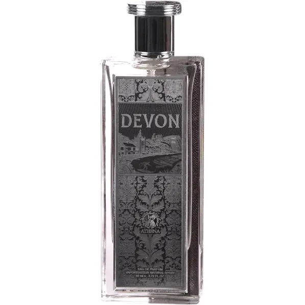 Athena Devon parfüm şişesi