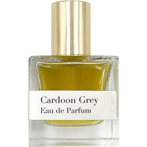 studioScent Cardoon Grey perfume bottle