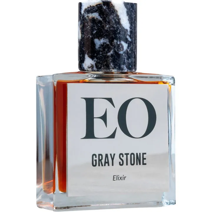 Ensar Oud Gray Stone parfüm şişesi