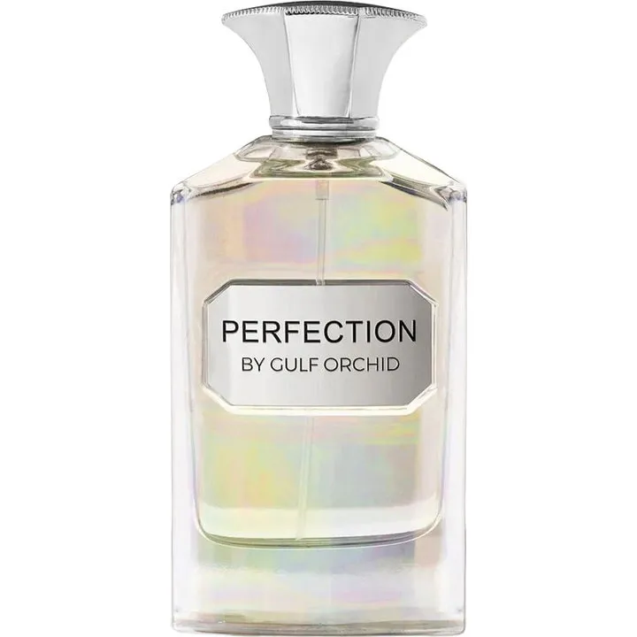 Gulf Orchid Perfection parfüm şişesi