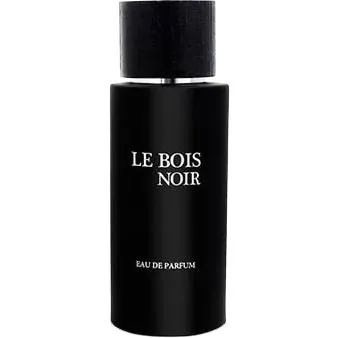 Fragrance World Le Bois Noir parfüm şişesi