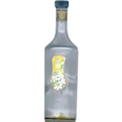 Lorenzy-Palanca Eau de Cologne parfüm şişesi