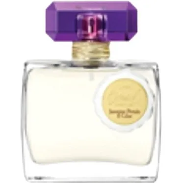 Henri Bendel Jasmine Petals & Lilac parfüm şişesi