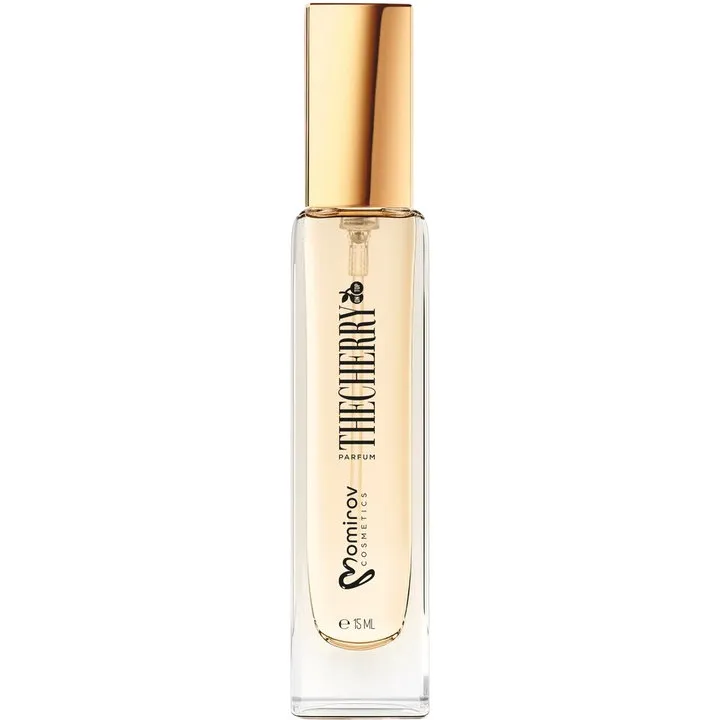 Momirov The Cherry on Top perfume bottle