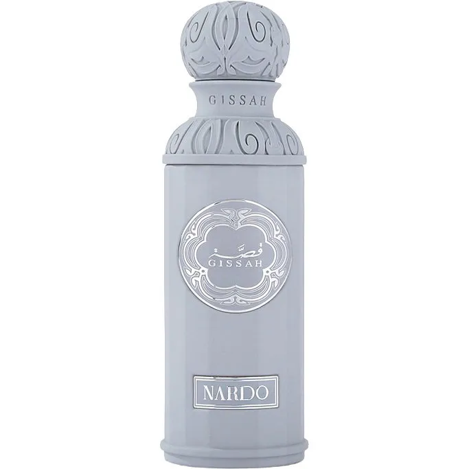 Gissah Nardo perfume bottle