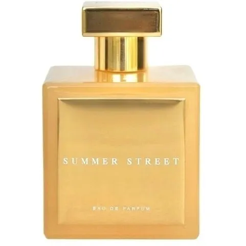 Brandt Summer Street parfüm şişesi
