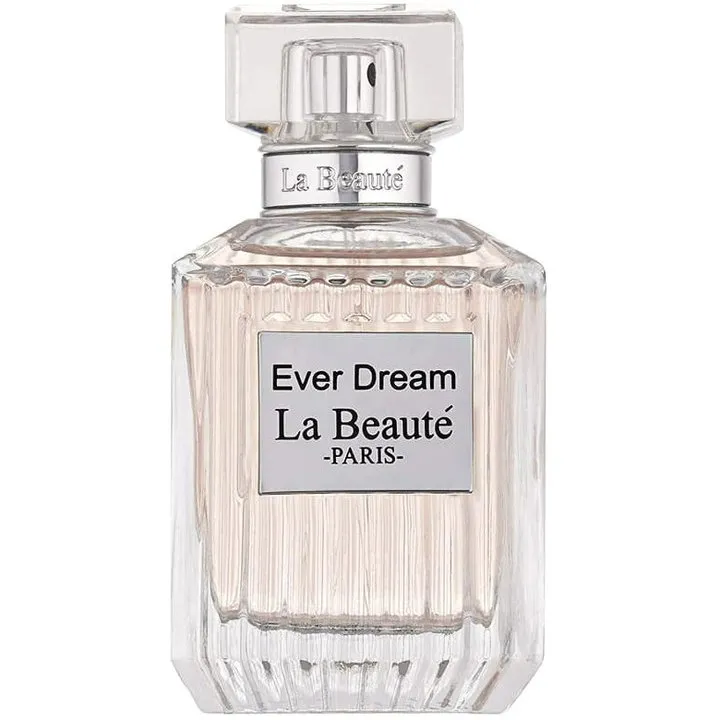 La Beauté Ever Dream parfüm şişesi