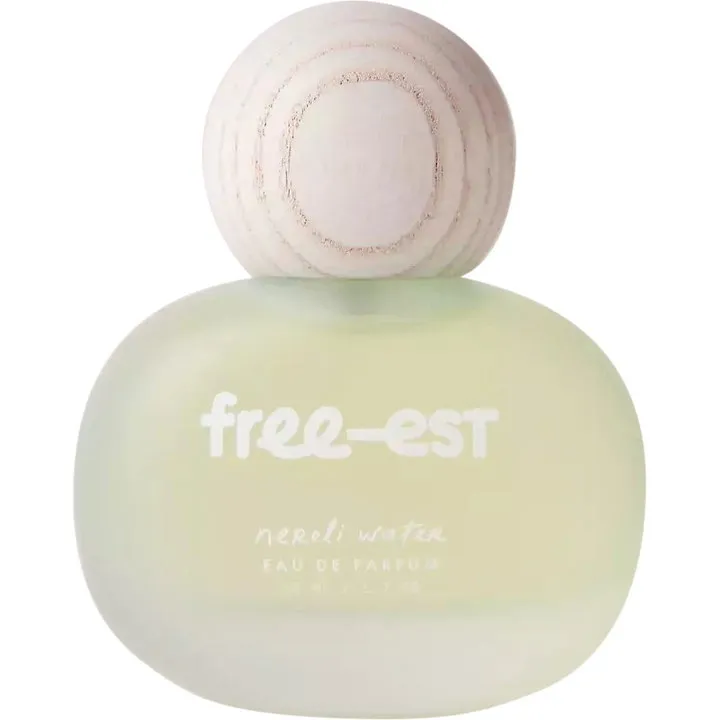 Free People Free-est - Neroli Water parfüm şişesi