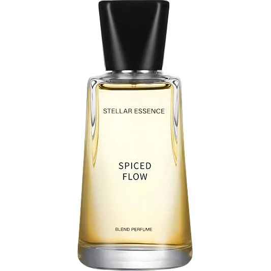 Stellar Essence Spiced Flow parfüm şişesi