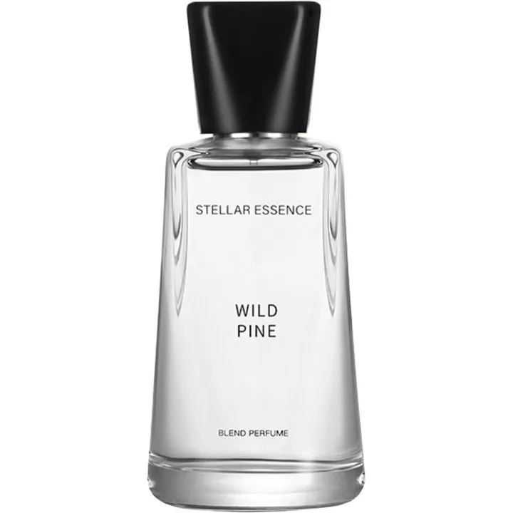 Stellar Essence Wild Pine parfüm şişesi