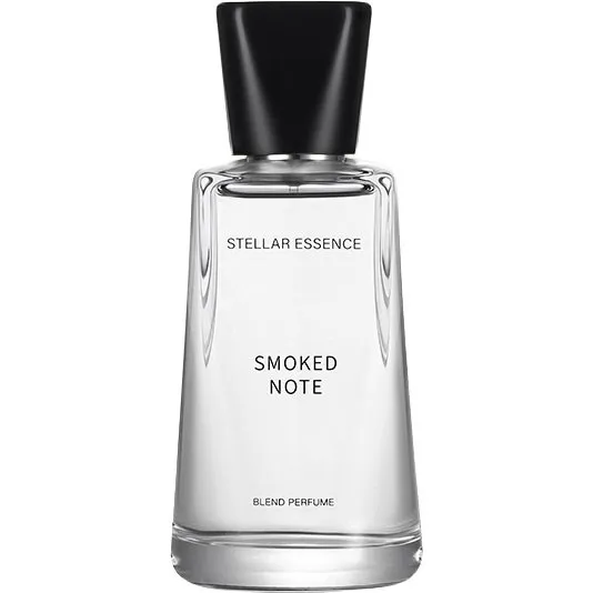 Stellar Essence Smoked Note parfüm şişesi