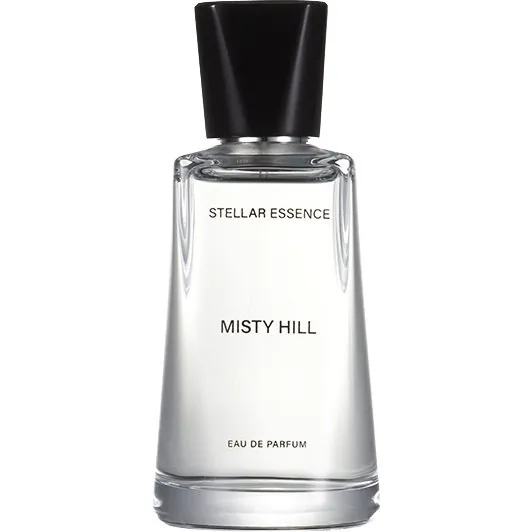 Stellar Essence Misty Hill parfüm şişesi