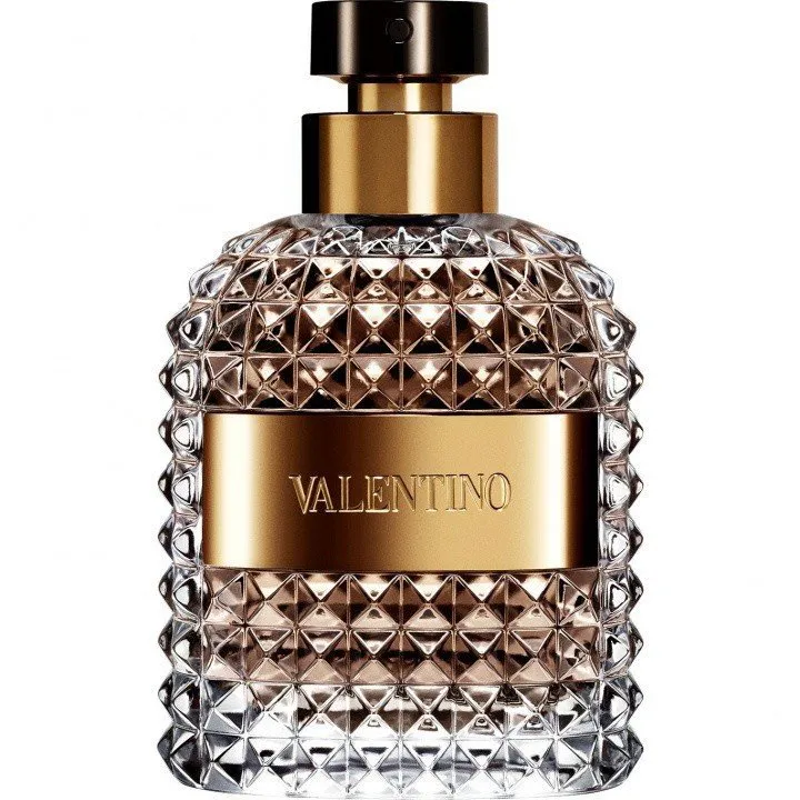Valentino Uomo (2014) (Eau de Toilette) parfüm şişesi