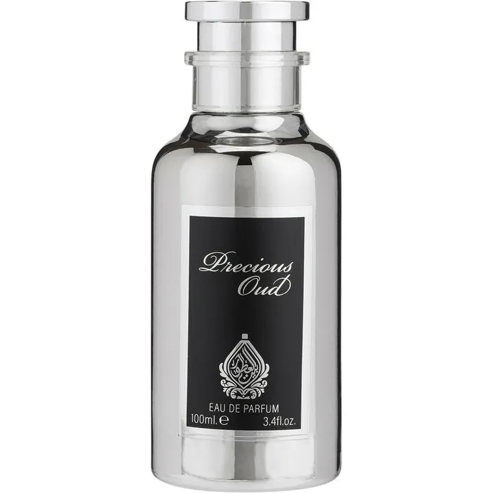 House of Perfumes Precious Oud parfüm şişesi
