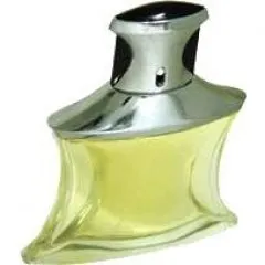 J. Casanova Jazzy for Men perfume bottle