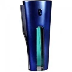 J. Casanova Amnesia for Men perfume bottle
