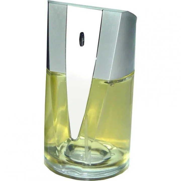 J. Casanova Nine Degree pour Homme perfume bottle