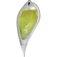 J. Casanova Ana Wel Shooq for Men perfume bottle