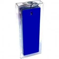 J. Casanova Exiting Man perfume bottle