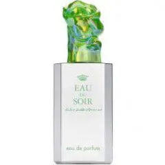 Sisley Eau du Soir 2007 parfüm şişesi