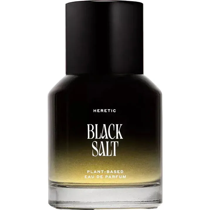 Heretic Black Salt parfüm şişesi