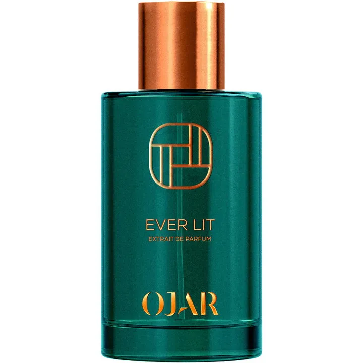 Ojar Ever Lit parfüm şişesi