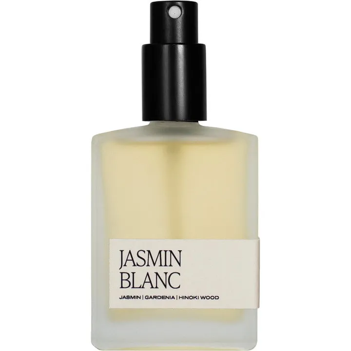Flairée Jasmin Blanc parfüm şişesi