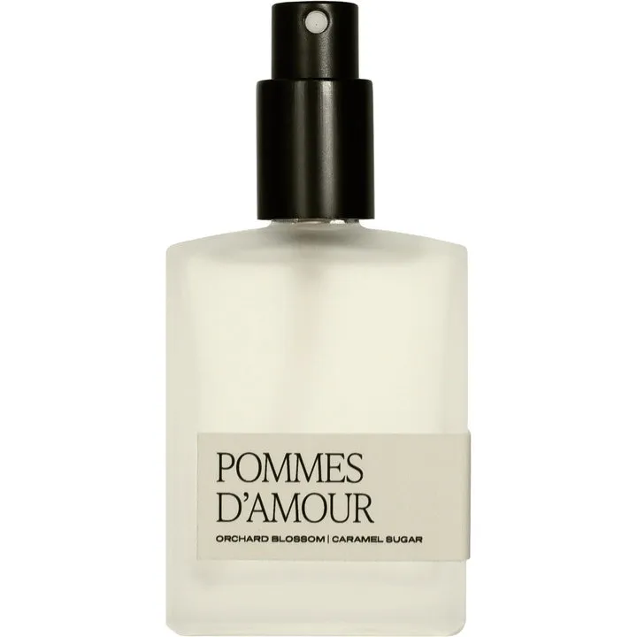 Flairée Pommes d'Amour parfüm şişesi