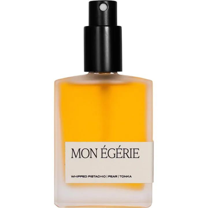 Flairée Mon Égérie perfume bottle