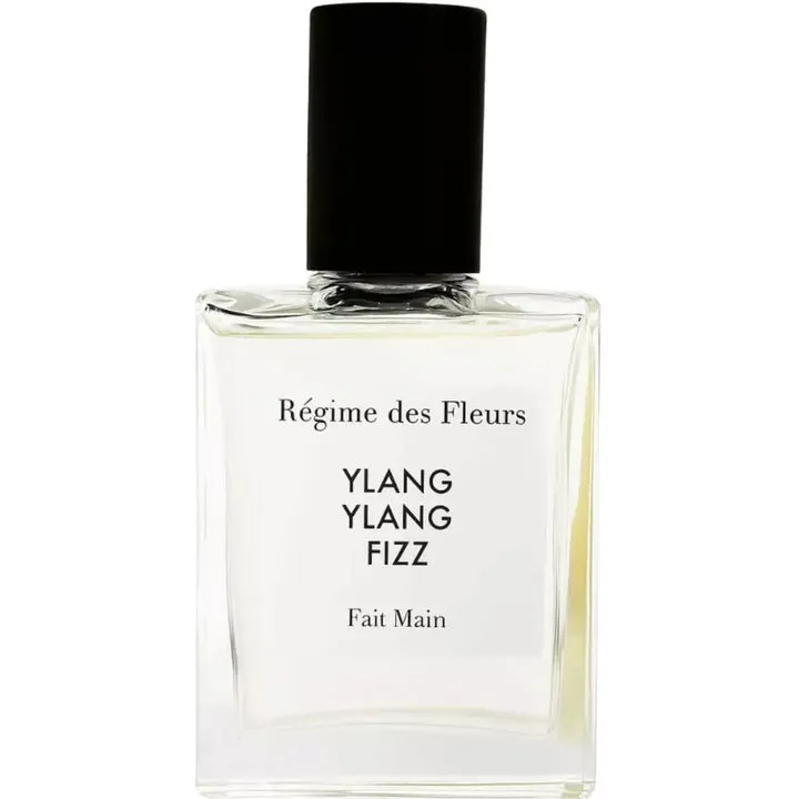 Régime des Fleurs Ylang Ylang Fizz perfume bottle